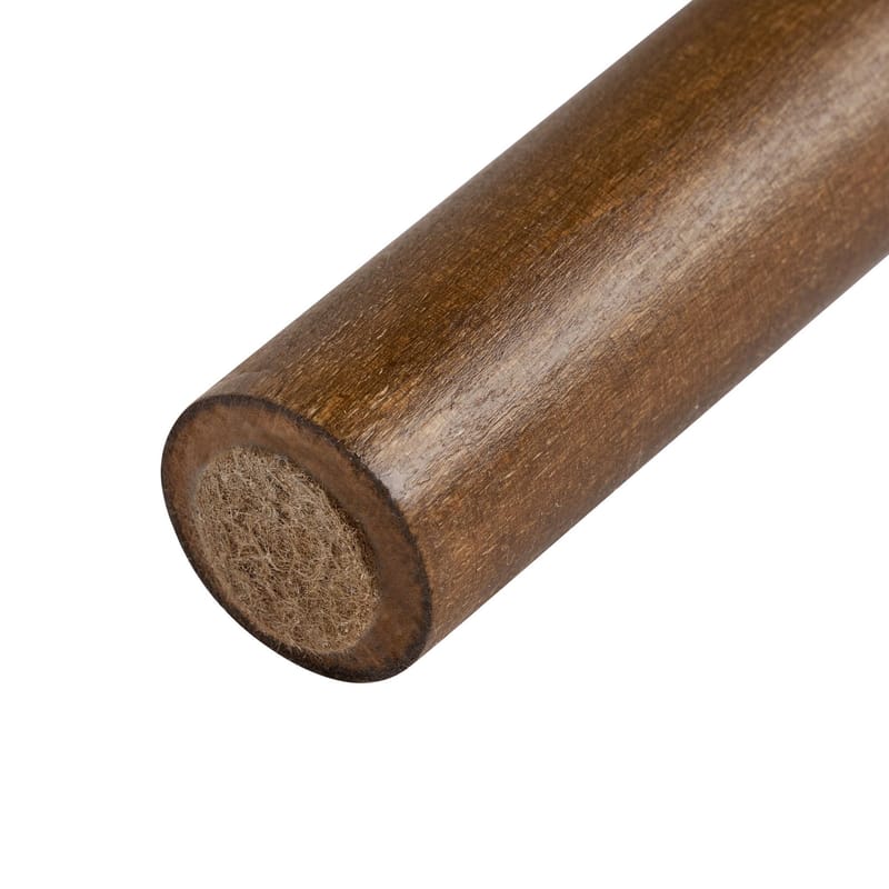 Tralven ruokapöytä 131 cm pyöreä - Huonekalut - Pöytä & ruokailuryhmä - Ruokapöydät & keittiön pöydät