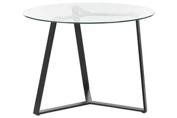 Triggiano Ruokapöytä 100 cm - Huonekalut - Pöytä & ruokailuryhmä - Ruokapöydät & keittiön pöydät