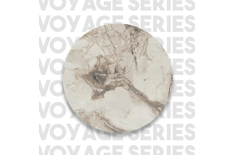 Juna kirjoituspöytä 120x60 cm valkoinen/kulta - Hanah Home - Huonekalut - Pöytä & ruokailuryhmä - Työpöytä - Tietokonepöytä