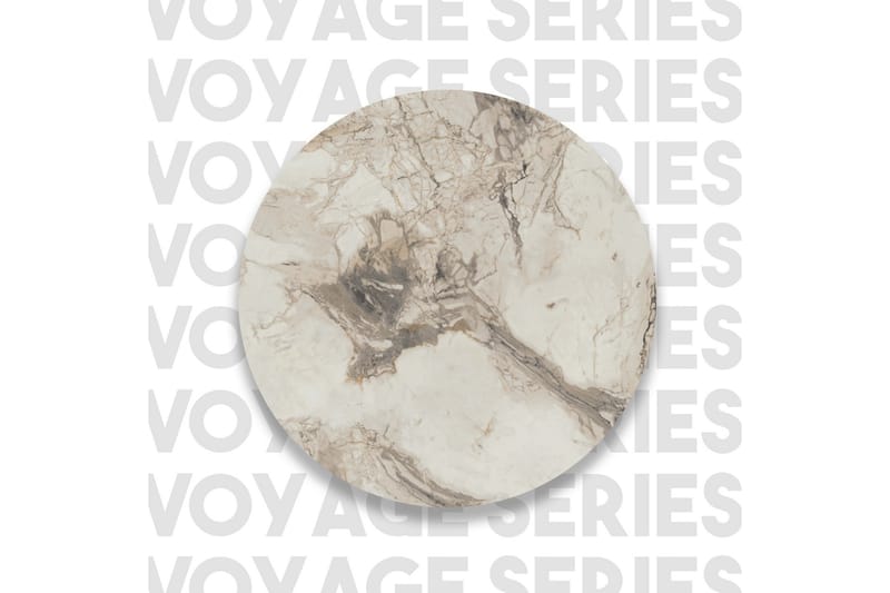 Juna kirjoituspöytä 120x60 cm valkoinen/kulta - Hanah Home - Huonekalut - Pöytä & ruokailuryhmä - Työpöytä
 - Tietokonepöytä