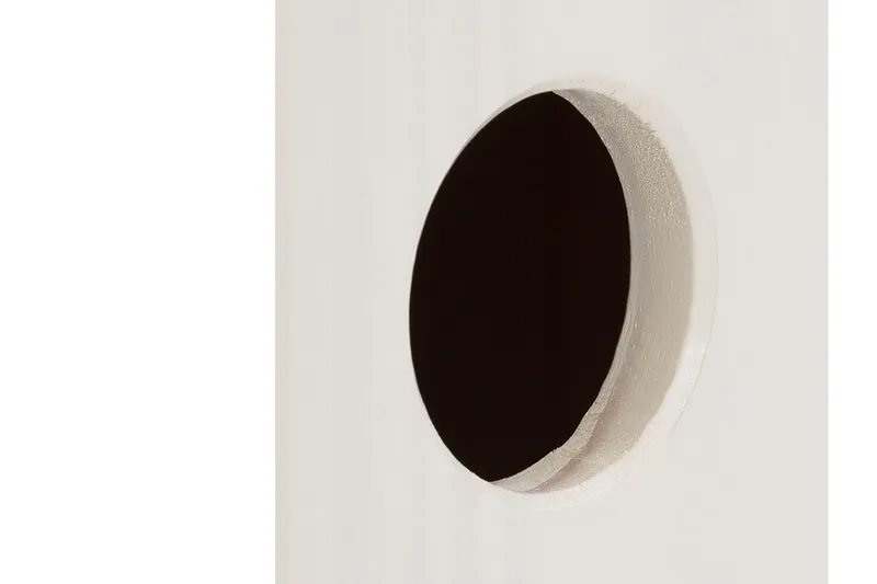 Masoomya Kirjoituspöytä 100 cm - Valkoinen - Huonekalut - Pöytä & ruokailuryhmä - Työpöytä
 - Tietokonepöytä