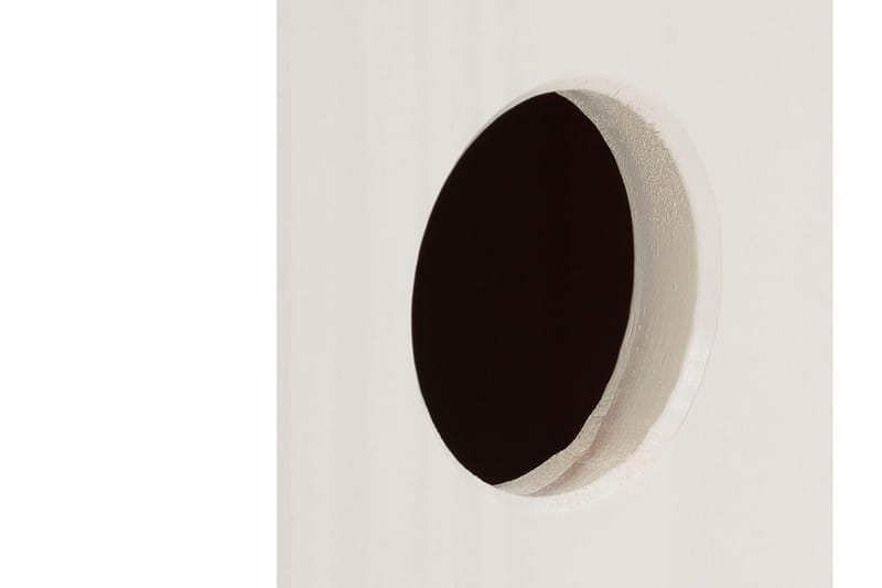 Masoomya Kirjoituspöytä 100 cm - Valkoinen - Huonekalut - Pöytä & ruokailuryhmä - Työpöytä - Tietokonepöytä