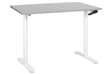 Banner Työpöytä 72x120 cm