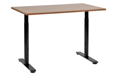 Banner Työpöytä 72x120 cm