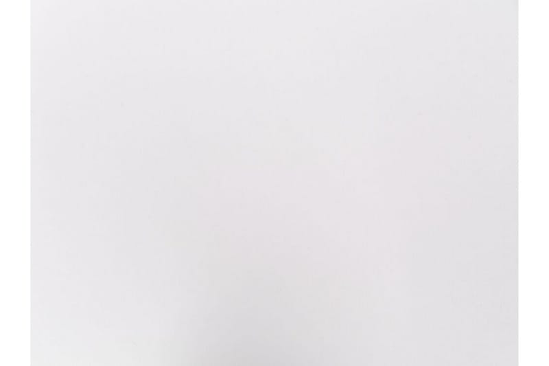 Banner Työpöytä 80x180 cm - Valkoinen/Musta - Huonekalut - Pöytä & ruokailuryhmä - Työpöytä
 - Tietokonepöytä