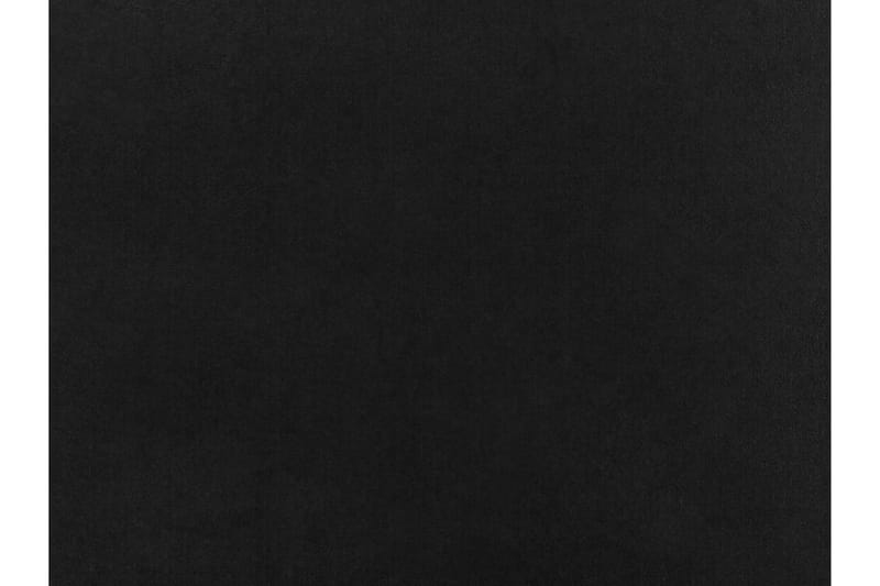 Bina Työpöytä 72x120 cm - Musta - Huonekalut - Pöytä & ruokailuryhmä - Työpöytä
 - Tietokonepöytä