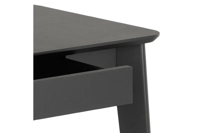 Celtik Kirjoituspöytä 50 cm - Musta - Huonekalut - Pöytä & ruokailuryhmä - Työpöytä - Tietokonepöytä