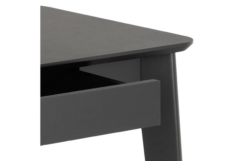 Celtik Kirjoituspöytä 50 cm - Musta - Huonekalut - Pöytä & ruokailuryhmä - Työpöytä - Tietokonepöytä