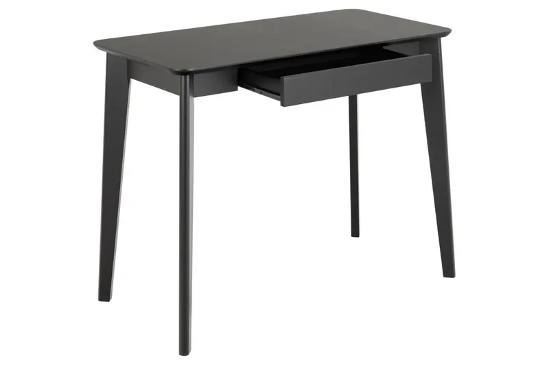 Celtik Kirjoituspöytä 50 cm - Musta - Huonekalut - Pöytä & ruokailuryhmä - Työpöytä - Tietokonepöytä
