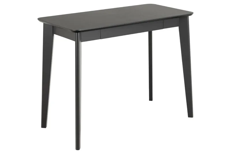 Celtik Kirjoituspöytä 50 cm, Musta