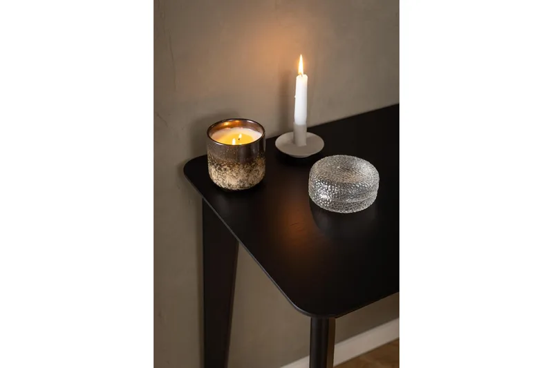 Celtik Kirjoituspöytä 50 cm - Musta - Huonekalut - Pöytä & ruokailuryhmä - Työpöytä - Tietokonepöytä