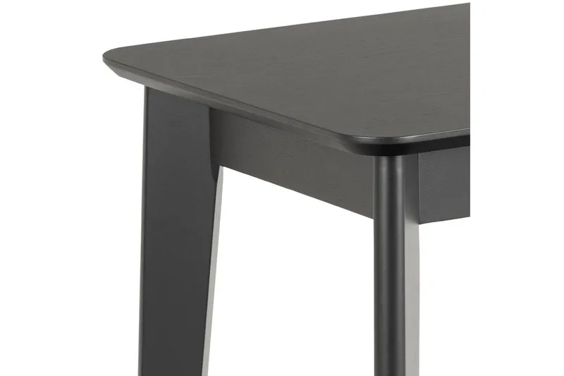 Celtik Kirjoituspöytä 50 cm - Musta - Huonekalut - Pöytä & ruokailuryhmä - Työpöytä - Tietokonepöytä