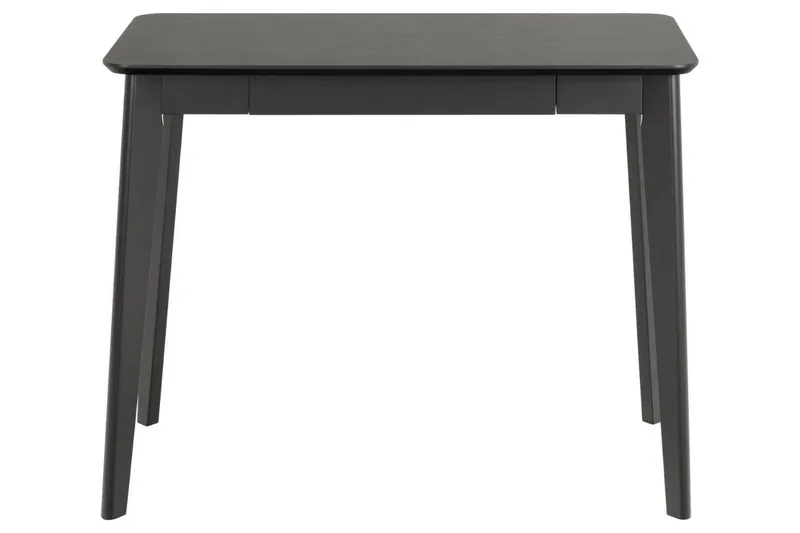 Celtik Kirjoituspöytä 50 cm - Musta - Huonekalut - Pöytä & ruokailuryhmä - Työpöytä - Tietokonepöytä