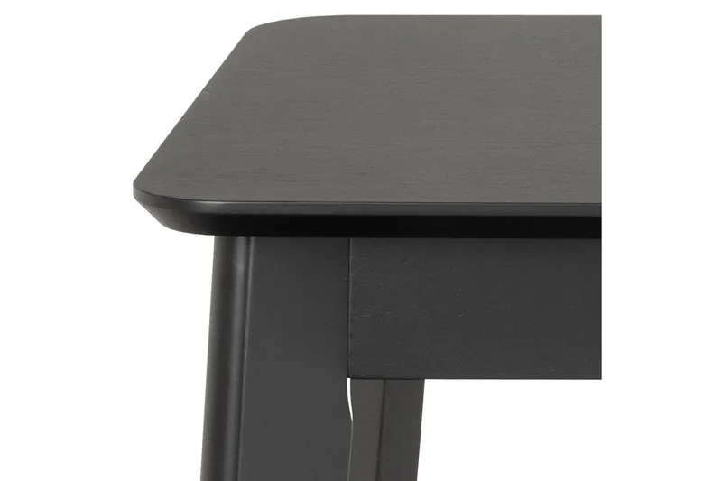 Celtik Kirjoituspöytä 50 cm - Musta - Huonekalut - Pöytä & ruokailuryhmä - Työpöytä - Tietokonepöytä