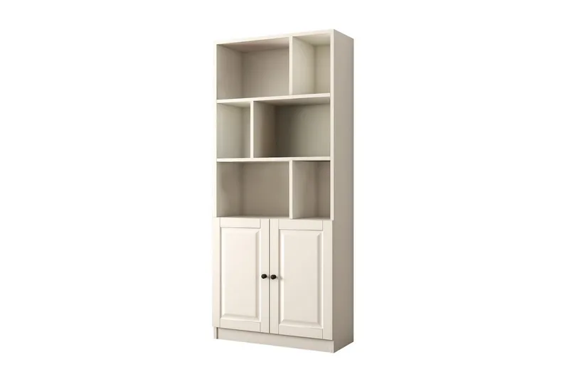 Ceyron Kirjoituspöytä 40x155 cm, Matta Valkoinen