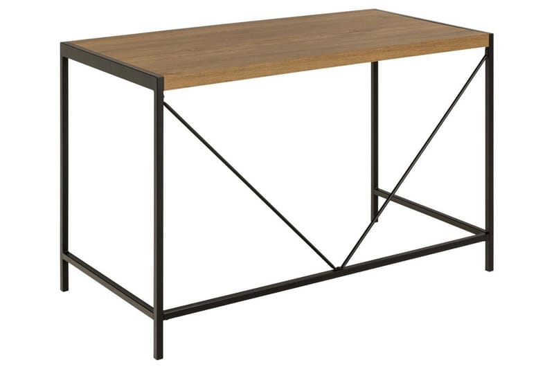 Clearview Kirjoituspöytä 60 cm - Luonnonväri - Huonekalut - Pöytä & ruokailuryhmä - Työpöytä - Tietokonepöytä