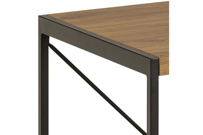 Clearview Kirjoituspöytä 60 cm - Luonnonväri - Huonekalut - Pöytä & ruokailuryhmä - Työpöytä - Tietokonepöytä