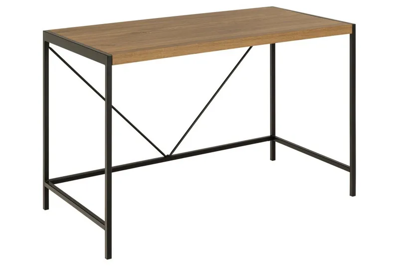 Clearview Kirjoituspöytä 60 cm, Luonnonväri