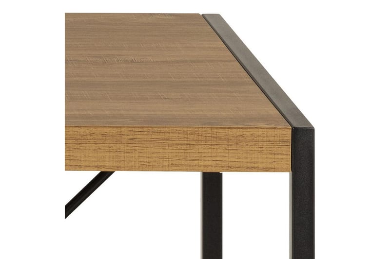 Clearview Kirjoituspöytä 60 cm - Luonnonväri - Huonekalut - Pöytä & ruokailuryhmä - Työpöytä - Tietokonepöytä