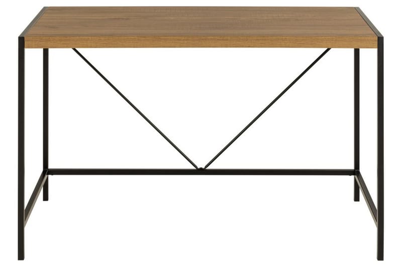 Clearview Kirjoituspöytä 60 cm - Luonnonväri - Huonekalut - Pöytä & ruokailuryhmä - Työpöytä - Tietokonepöytä