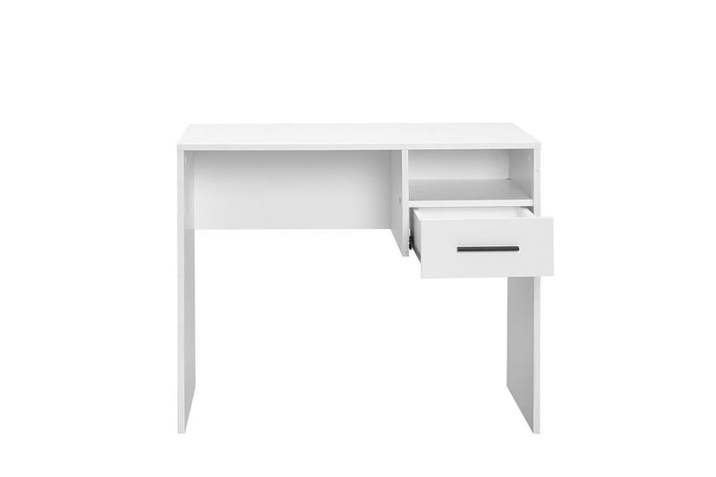 CMS Kirjoituspöytä 52x90 cm - Valkoinen - Huonekalut - Pöytä & ruokailuryhmä - Työpöytä - Tietokonepöytä