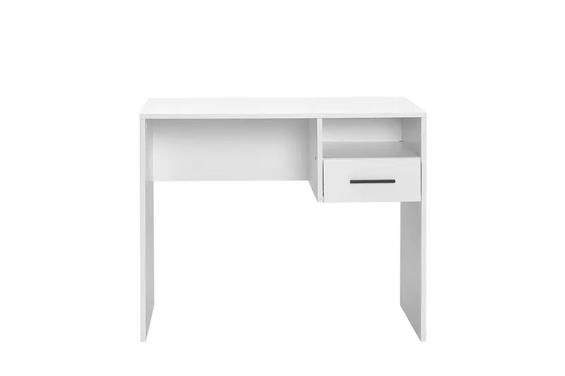 CMS Kirjoituspöytä 52x90 cm, Valkoinen