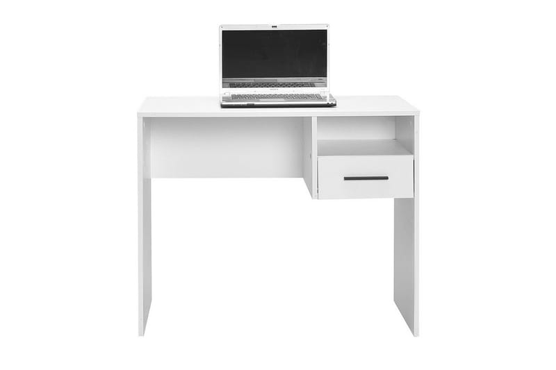 CMS Kirjoituspöytä 52x90 cm - Valkoinen - Huonekalut - Pöytä & ruokailuryhmä - Työpöytä - Tietokonepöytä