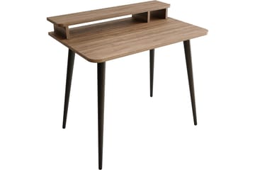 Deluxus Kirjoituspöytä 75x90 cm