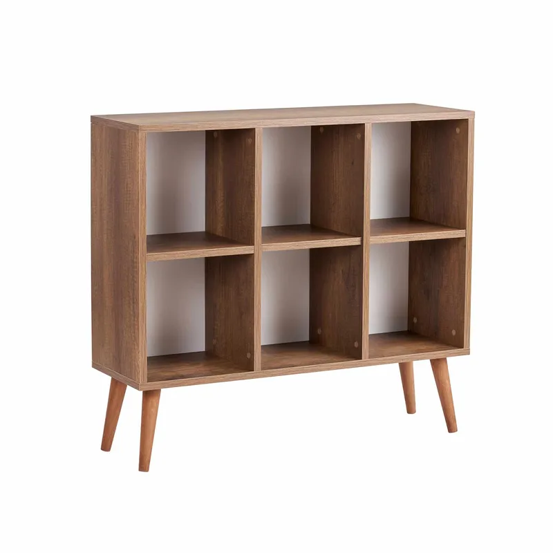 Djarhint Kirjoituspöytä 80 cm, Pähkinä