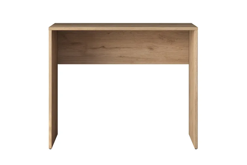 Eireann Kirjoituspöytä 40x90 cm, Pähkinäpuu