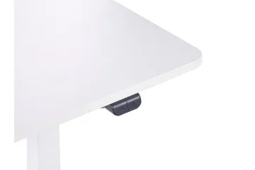 Faraday Työpöytä 60x120 cm - Valkoinen - Huonekalut - Pöytä & ruokailuryhmä - Työpöytä - Tietokonepöytä