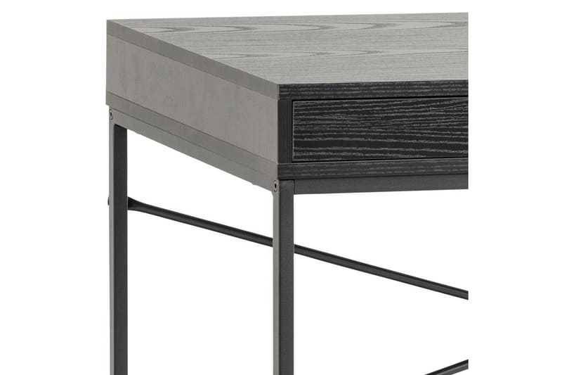 Hartsoe Kirjoituspöytä 45 cm - Musta - Huonekalut - Pöytä & ruokailuryhmä - Työpöytä - Tietokonepöytä