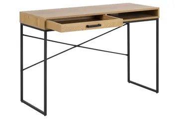 Hartsoe Kirjoituspöytä 45x45 cm - Luonnonväri - Huonekalut - Pöytä & ruokailuryhmä - Työpöytä - Tietokonepöytä