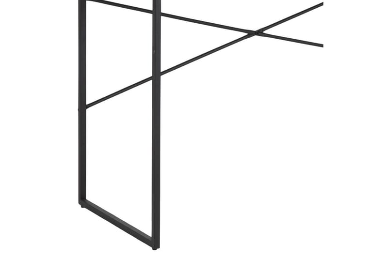 Hartsoe Kirjoituspöytä 45x45 cm - Luonnonväri - Huonekalut - Pöytä & ruokailuryhmä - Työpöytä - Tietokonepöytä