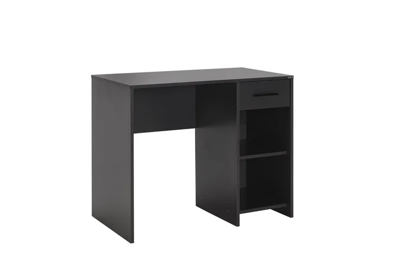 Kirjoitus- ja tietokonepöydät Kirjoituspöytä Matulca antrasiitti Antrasiitti, undefined