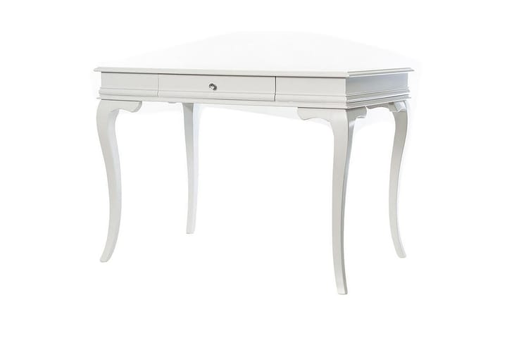 Kirjoituspöytä Albero 70 cm - Valkoinen - Tietokonepöytä
 - Kirjoituspöytä