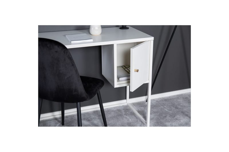 Kirjoituspöytä Bakal - Huonekalut - Pöytä & ruokailuryhmä - Työpöytä - Tietokonepöytä