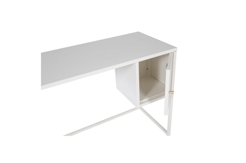 Kirjoituspöytä Bakal - Huonekalut - Pöytä & ruokailuryhmä - Työpöytä
 - Tietokonepöytä