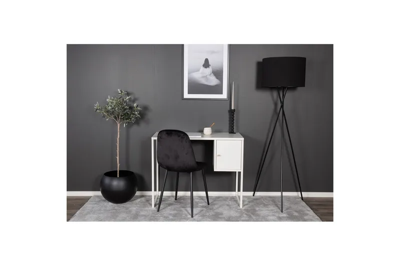 Kirjoituspöytä Bakal - Huonekalut - Pöytä & ruokailuryhmä - Työpöytä - Tietokonepöytä