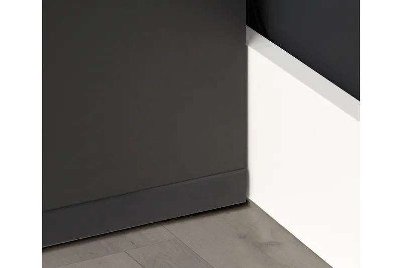 Gaming Kirjoituspöytä Kilcott 160 cm - Musta - Huonekalut - Pöytä & ruokailuryhmä - Työpöytä - Kirjoituspöytä