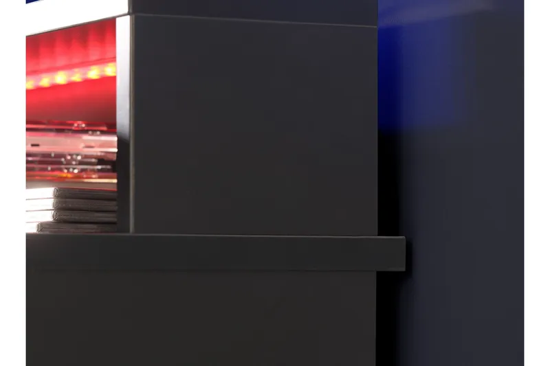 Gaming Kirjoituspöytä Kilcott 160 cm - Musta - Huonekalut - Pöytä & ruokailuryhm ä - Työpöytä - Kirjoituspöytä