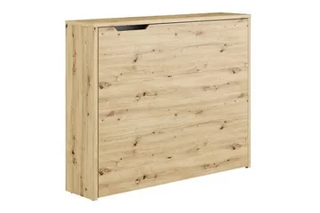 Grianan Skrivbord 136 cm Brown - Huonekalut - Pöytä & ruokailuryhmä - Työpöytä - Kirjoituspöytä - Kulmakirjoituspöytä