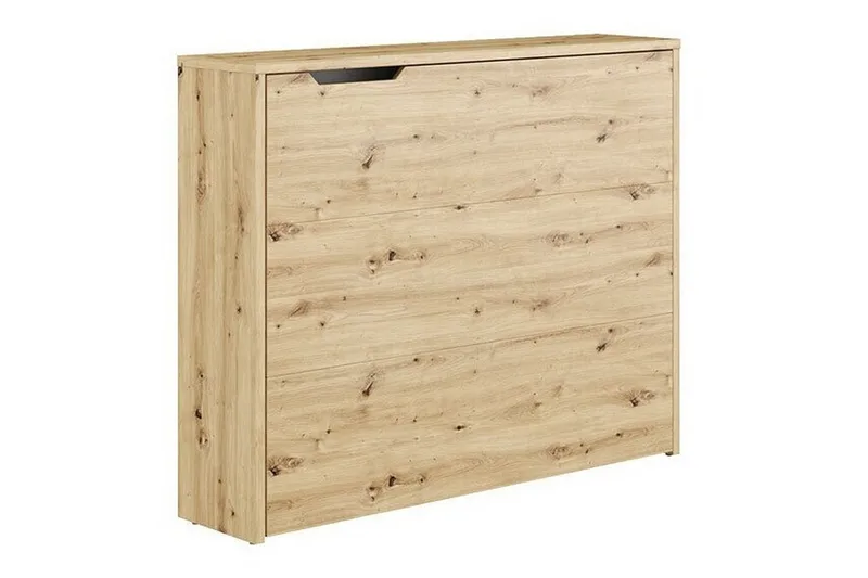 Grianan Skrivbord 136 cm Brown - Huonekalut - Pöytä & ruokailuryhmä - Työpöytä - Kirjoituspöytä - Kulmakirjoituspöytä