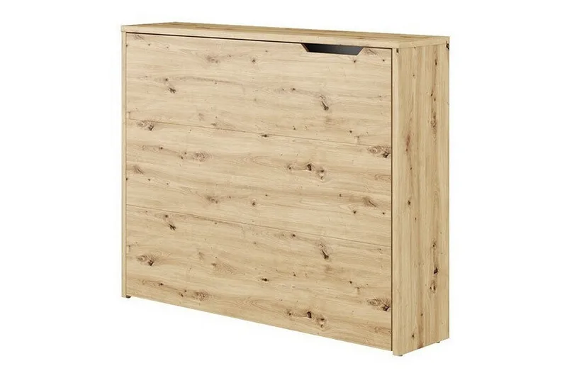 Grianan Skrivbord 136 cm Brown - Huonekalut - Pöytä & ruokailuryhmä - Työpöytä - Kirjoituspöytä - Kulmakirjoituspöytä