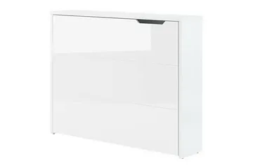 Grianan Skrivbord 136 cm White - Huonekalut - Pöytä & ruokailuryhmä - Työpöytä - Kirjoituspöytä - Kulmakirjoituspöytä