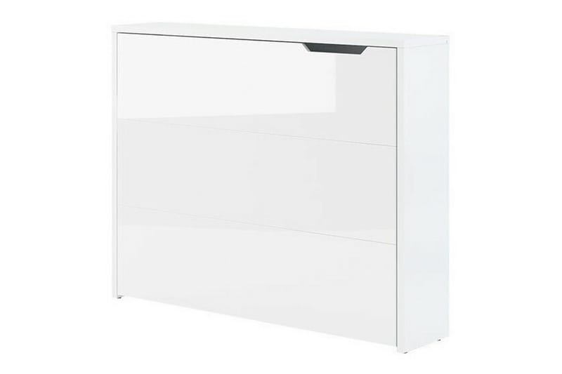 Grianan Skrivbord 136 cm White - Huonekalut - Pöytä & ruokailuryhmä - Työpöytä - Kirjoituspöytä - Kulmakirjoituspöytä