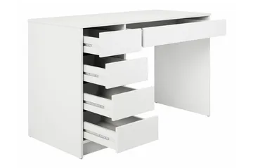 Kintore työpöytä 120 cm - Huonekalut - Pöytä & ruokailuryhmä - Työpöytä - Kirjoituspöytä