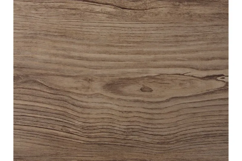 Kirjoituspöytä Bivian 120 cm - Ruskea/Harmaa - Huonekalut - Pöytä & ruokailuryhmä - Työpöytä - Kirjoituspöytä