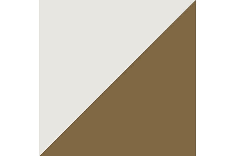 Kirjoituspöytä Camila 106 cm Valkoinen - CosmoLiving - Huonekalut - Pöytä & ruokailuryhmä - Työpöytä - Kirjoituspöytä