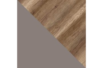 Kirjoituspöytä Carver 120 cm Harmaa - Dorel Home - Huonekalut - Pöytä & ruokailuryhmä - Työpöytä - Kirjoituspöytä